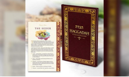 Guide to the Haggadah