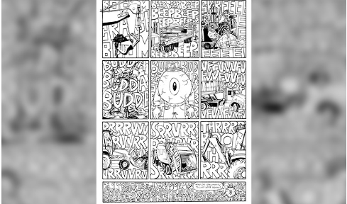 Hand Lettering Basics