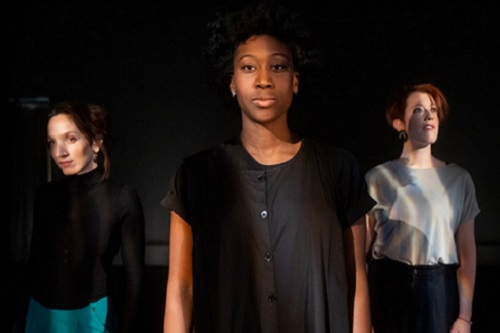 Hip-Hop and House Intensives with Passion Fruit