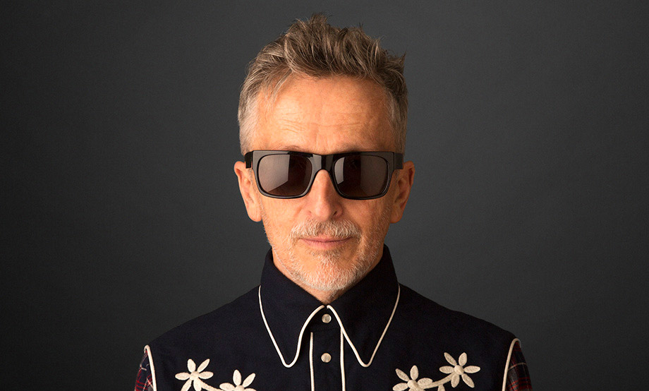 Simon Doonan: How to Be Yourself
