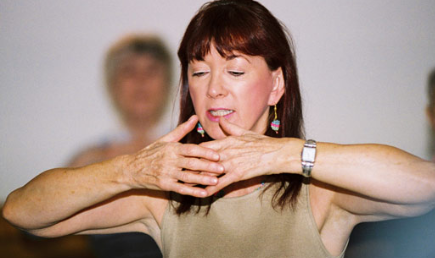 Intro to Tai Chi Workshop