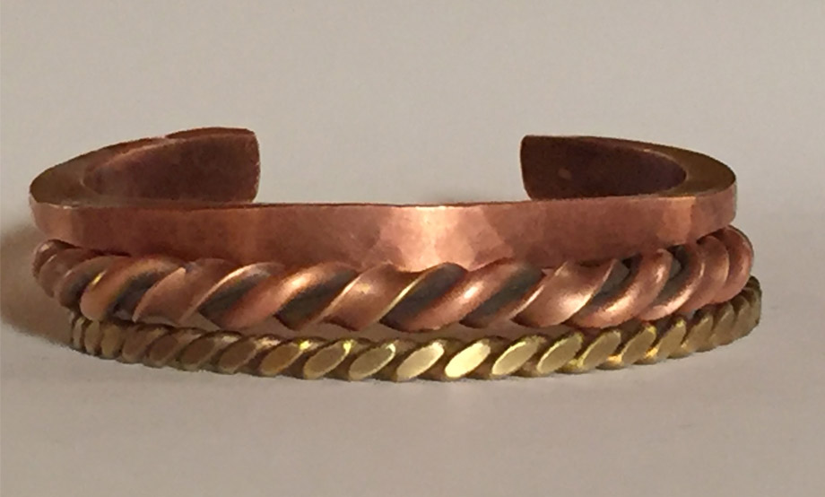Men’s Jewelry Collection