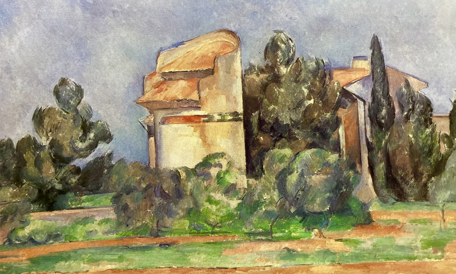Landscape Painting for Acrylic and Watercolor
