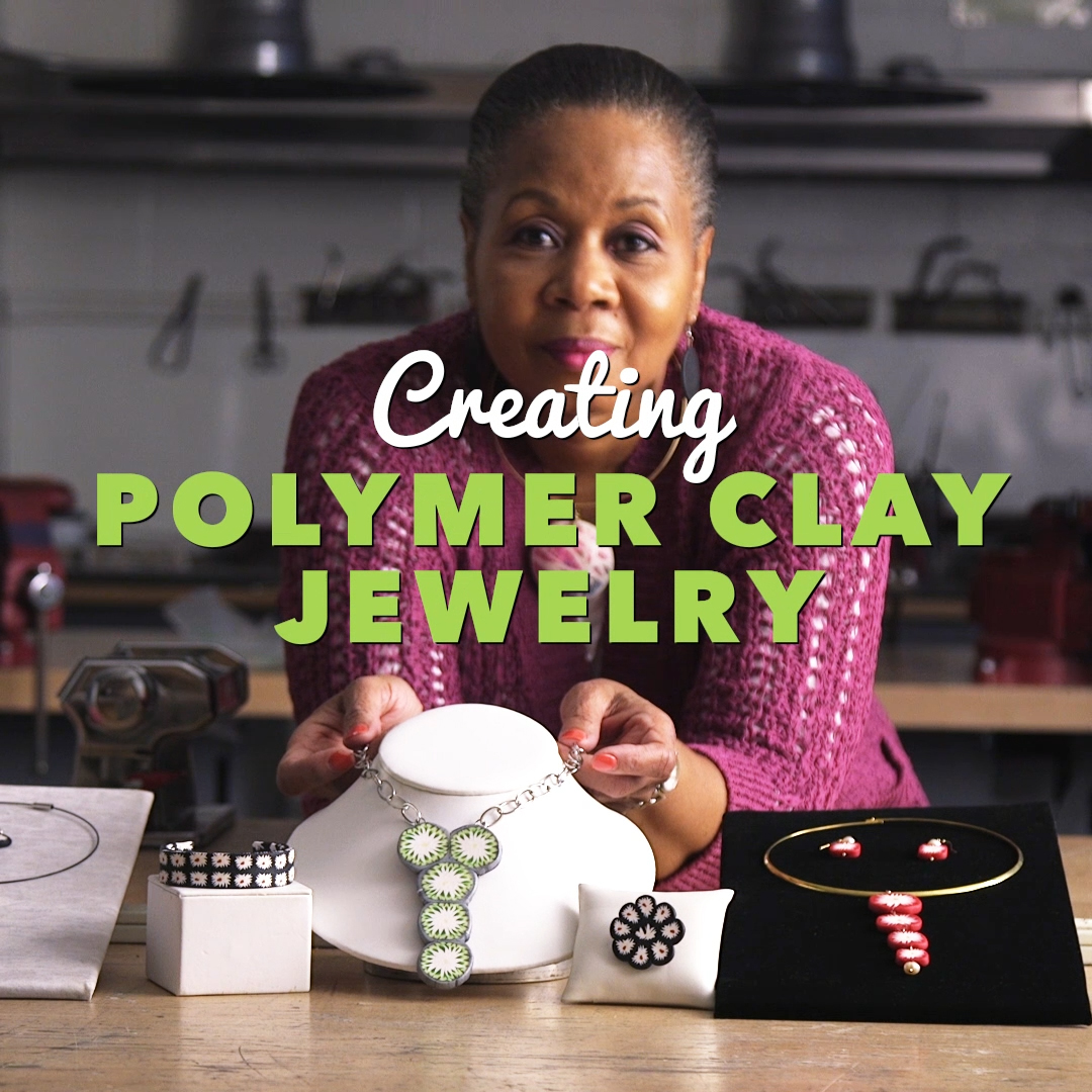 Polymer Clay