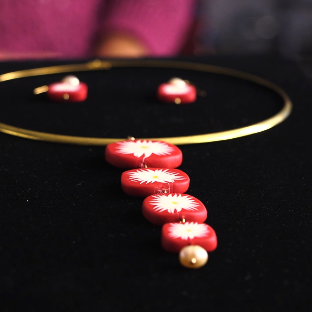 Polymer Clay