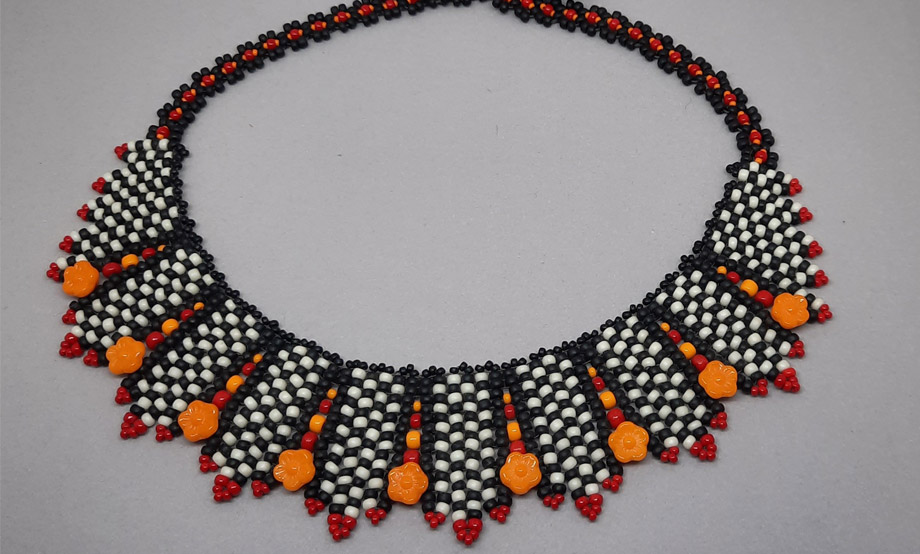 ’Round Midnight Collar