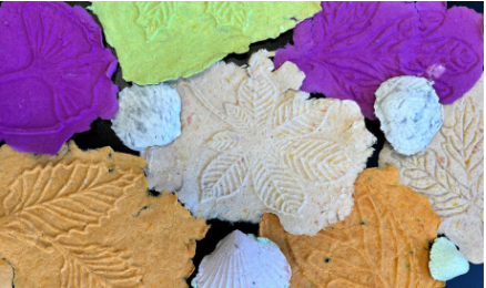 Paper Making