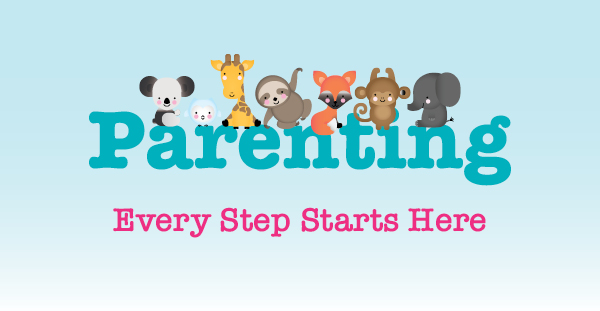 Setting Limits:Strategies for Parents of Children 1-3