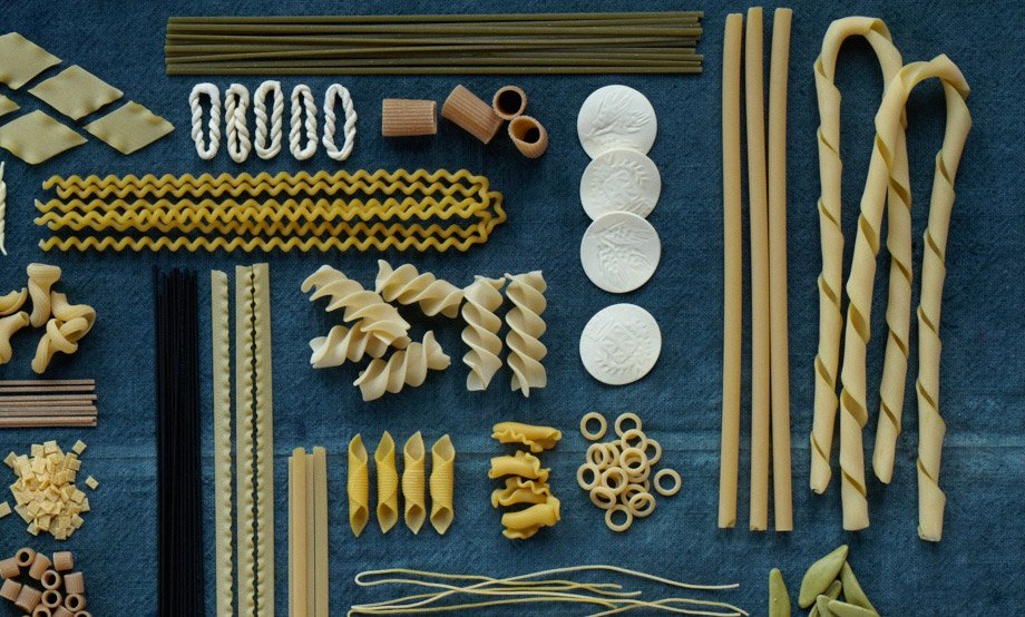 Pasta