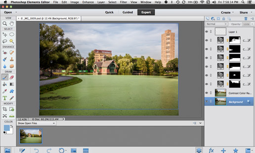Photoshop for Screen Printing