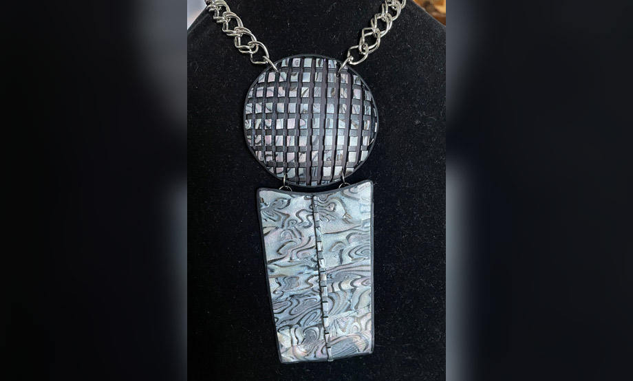 Polymer Clay Jewelry Workshop