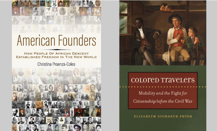 Race, Racism, and the Making of American History