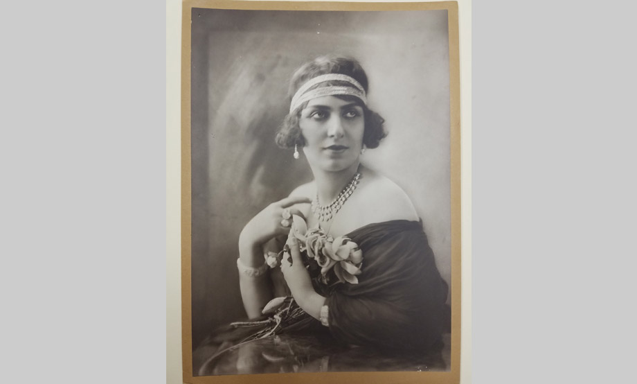 Raphael Cormack: Cairo in the Roaring 20s