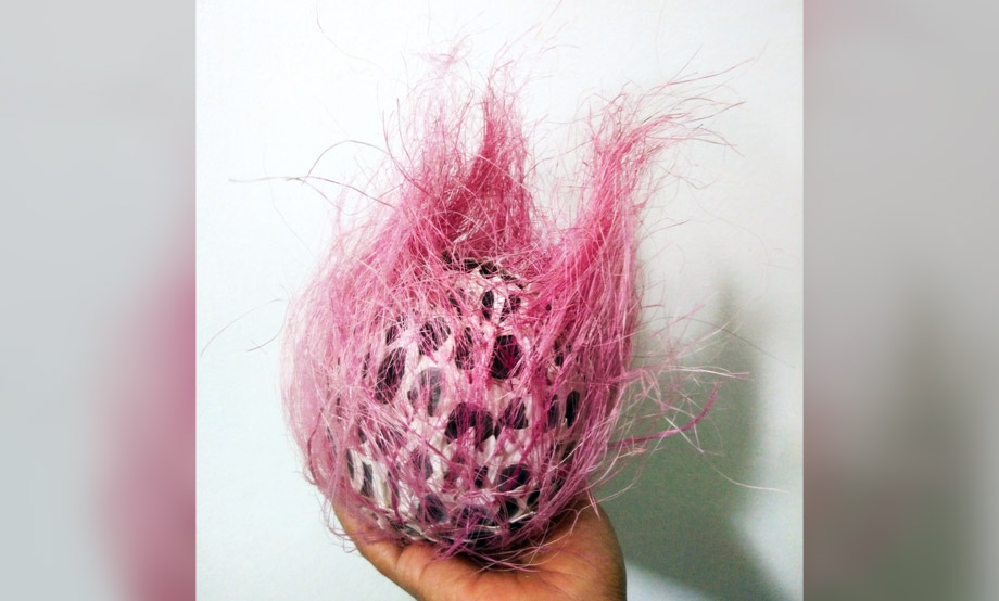 Approaching Contemporary Art: Reimagining Craft in Art Making