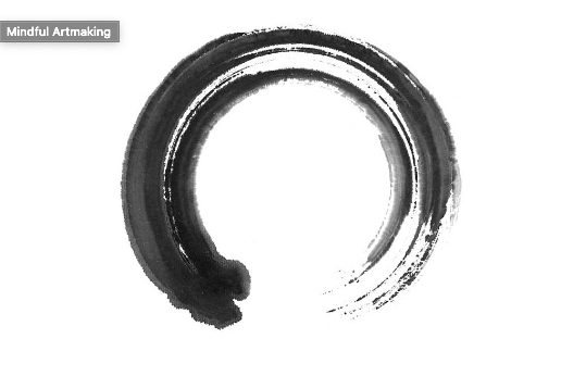 Mindful Artmaking