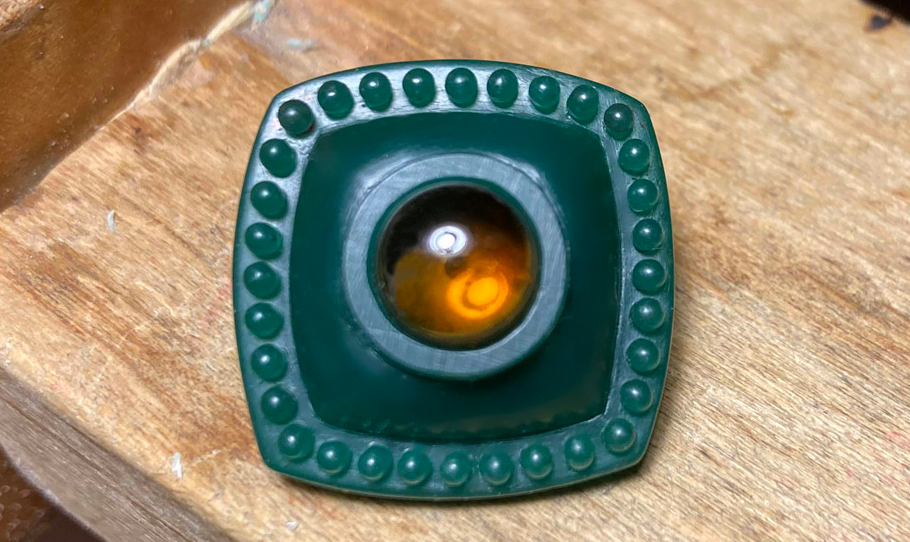 Wax Granulation (Intermediate)