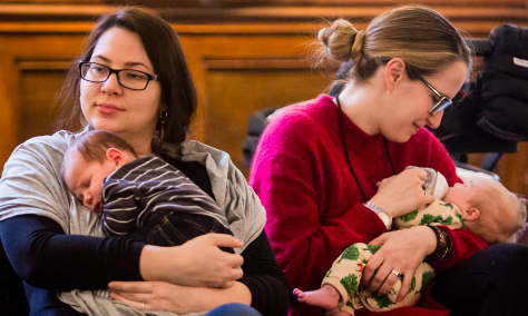 Parent Support Group