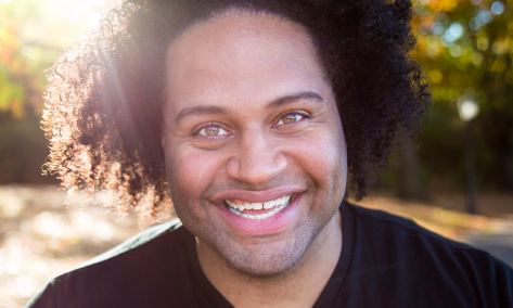 What Makes Us Great: Amplifying Black Voices Through Dance