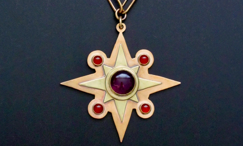 Medallions