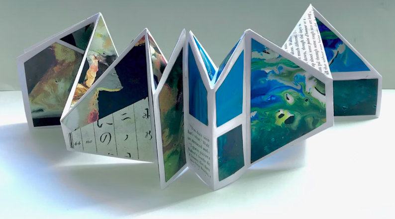Artist Books