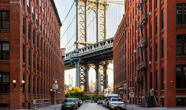DUMBO Art Tour