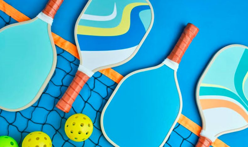 Pickleball Community Play Drop-In