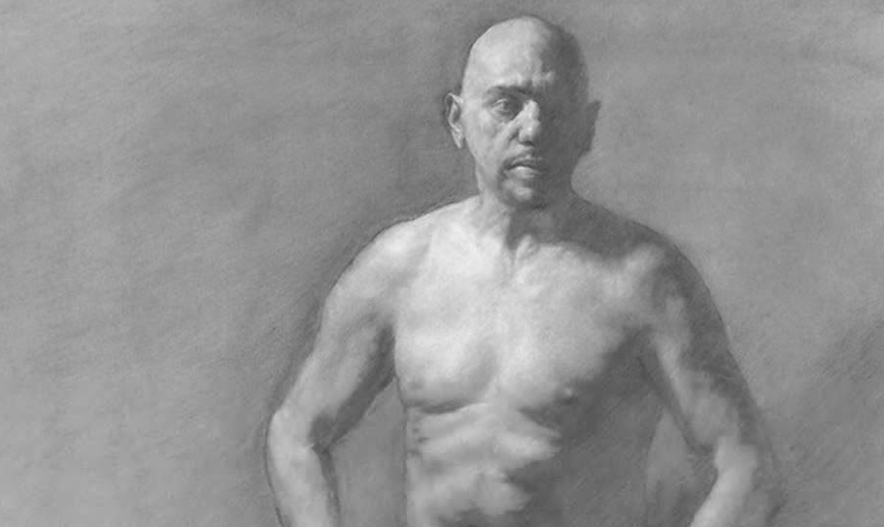 Structural Figure Drawing