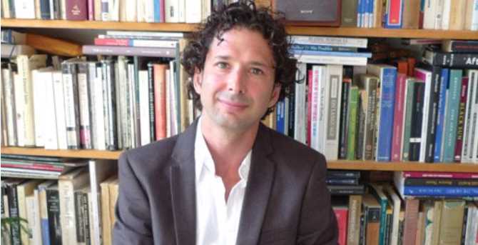 Reading Chaucer with Noam Scheindlin
