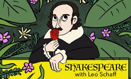 Shakespeare with Leo Schaff: Twelfth Night