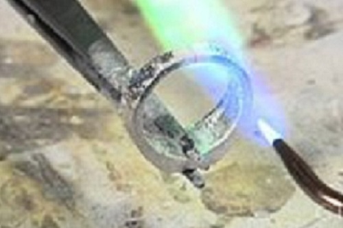 Soldering Intensive