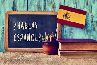 Conversational Spanish (Intermediate)