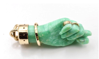 Stone Carving for Jewelry