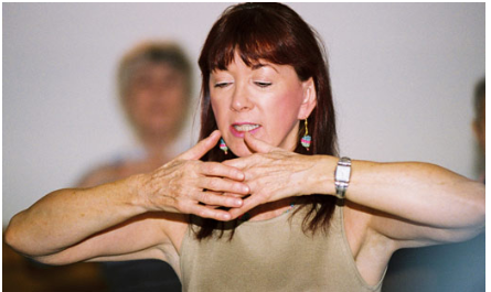 Tai Chi Chuan: Ancient Chinese Exercise and Martial Art