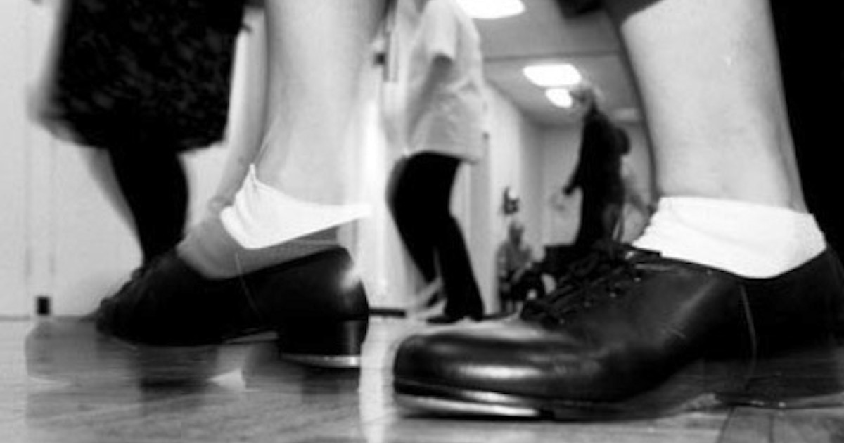 Tap Dance for Life - Tap Classes New York | CourseHorse - 92nd Street Y