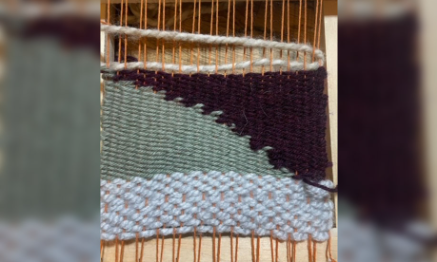 Tapestry Weaving for Beginners
