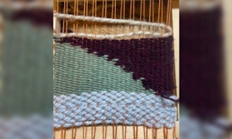 3 Yarns Beginner Weavers should NEVER use!