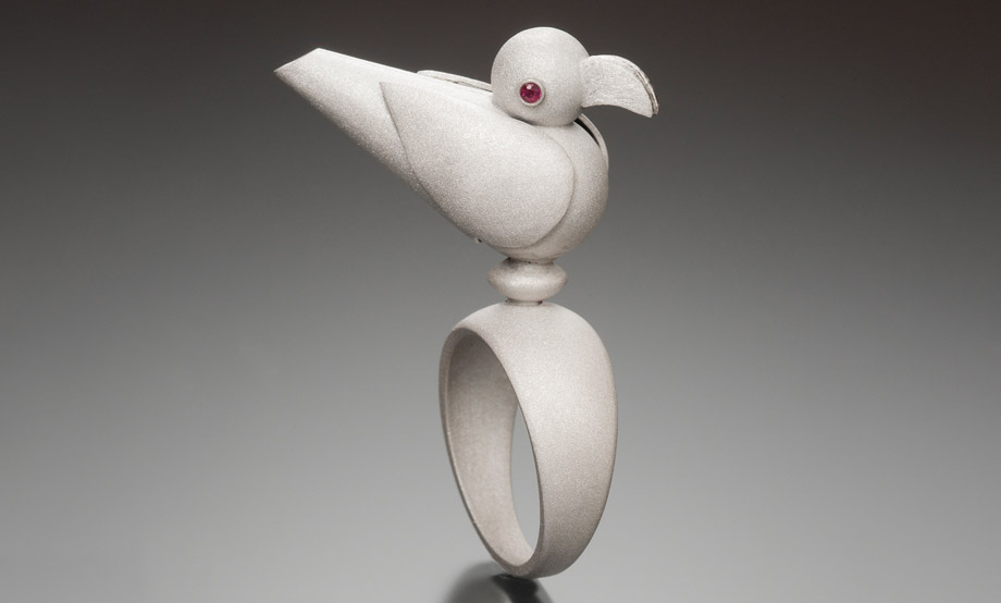 The Bird Ring