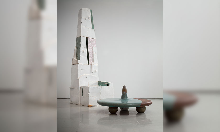 Artist Talk: The Journey with Hun Chung Lee