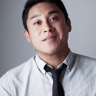 Poetry with R.A. Villanueva