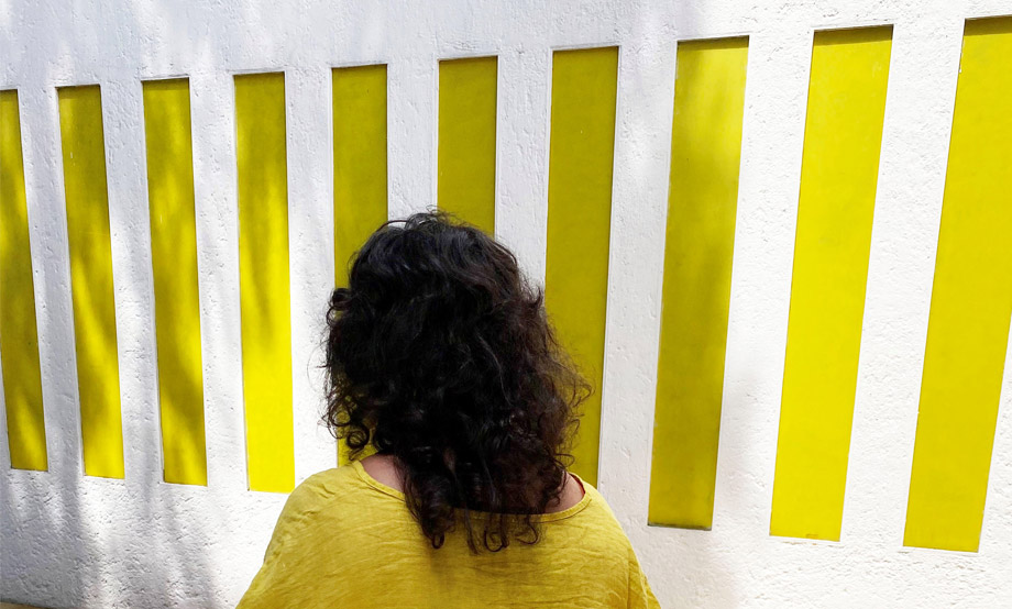 Approaching Contemporary Art