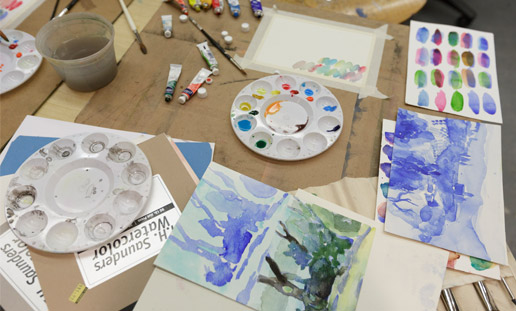 More Painting Classes Boston Best Courses Activities CourseHorse