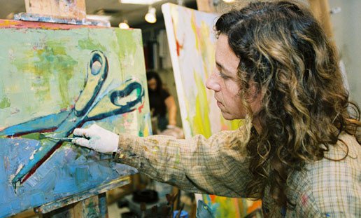 Beginner Painting Classes NYC Best Courses Activities CourseHorse