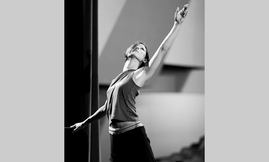 Ballet Exploration