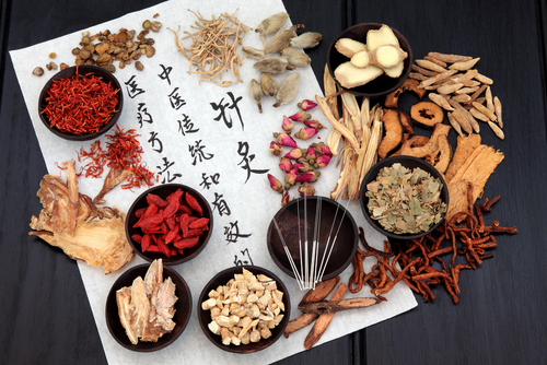 An Intro to Chinese Medicine