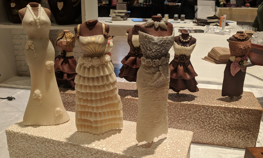 Chocolate Fest 2019: Mother’s Day Edition