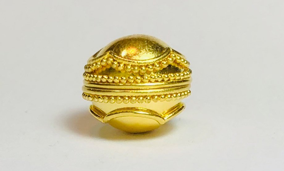 Projects in Classical Goldsmithing