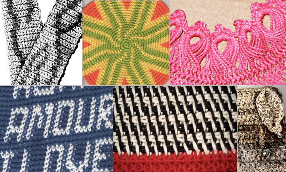 Crochet for Beginners
