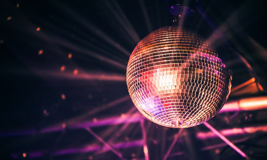 Disco and The Hustle (Absolute Beginner)