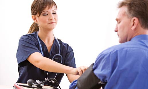 Basic Life Support (BLS) Provider Renewal