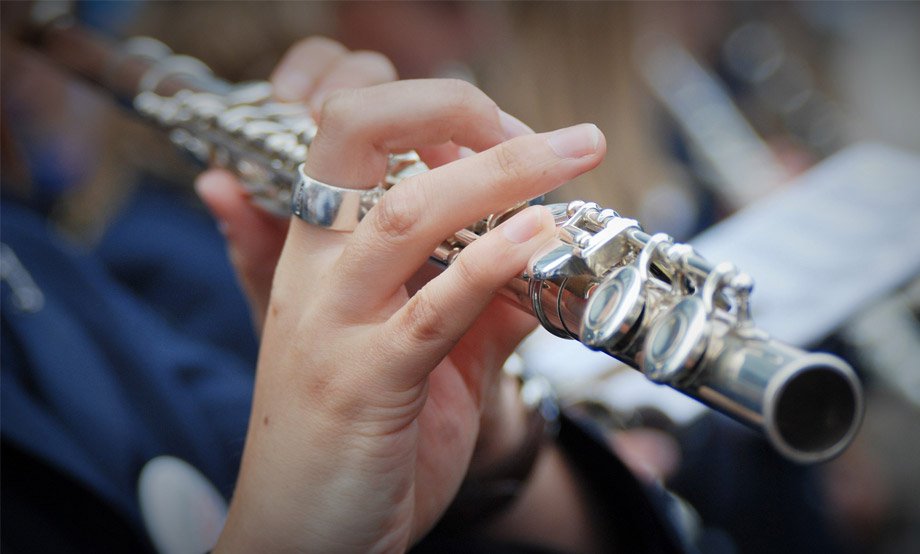 Flute Ensemble
